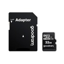 M1AA0320R12 32GB microSD karta UHS-I Goodram +adap Výrobca Goodram