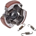 ПРУЖИНЫ СЦЕПЛЕНИЯ MINI QUAD ATV POCKET BIKE CROSS