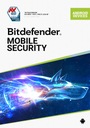 Bitdefender Mobile Security для Android | 1 год