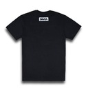 DAVCA Pánske tričko pánske tričko grey logo XL EAN (GTIN) 5904703240655