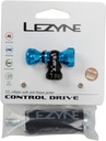 Lezyne pompka CONTROL DRIVE CO2 16g niebieska + NABÓJ EAN (GTIN) 4712805990122