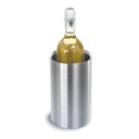 SCHŁADZACZ Cooler WINA Wódki STALOWY POJEMNIK