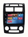 РАДИО GPS НАВИГАЦИЯ KIA SPORTAGE II 08-10 ANDROID