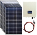 КОМПЛЕКТ SOLARNY DO ОБОГРЕВАЮЩИЙ ВОДЫ CWU 3040W ПАНЕЛИ изображение 1