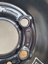 Volvo S70 V70 I ЗАПАСНОЕ КОЛЕСО запасное колесо 115/70 R15 9127261