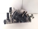 THROTTLE VALVE + NOZZLES KIT APRILIA ETV 1000 CAPONORD  photo 5