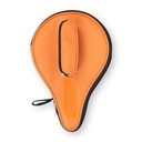 Чохол для ракетки для настільного тенісу BUTTERFLY Easy Orange