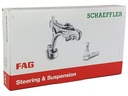 ПОДУШКА АМОРТИЗАТОРА FAG 815 0040 30