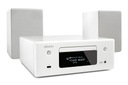 Denon CEOL N10 — сетевая мини-аудиосистема с CD