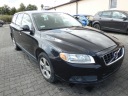 452-26 КОМПЛЕКТНИЙ ЗАД КУЗОВНИЙ КРИШКА БАГАЖНИКА БАМПЕР ФАРИ VOLVO V70 3 07-13  (17755092513) фото min 10