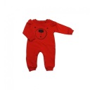 КОМБИНЕЗОН RAMPERS ИЗ ХЛОПКА 86
