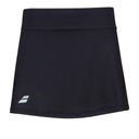 SPÓDNICZKA BABOLAT PLAY SKIRT WOMEN BLACK M