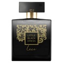 ПАРФЮМЕРНАЯ ВОДА AVON LITTLE BLACK DRESS LACE 50мл