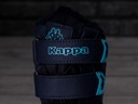 Утепленные зимние ботинки Kappa 260902K-6766