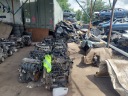 MOTEUR DIESEL POMPE INJECTEURS TURBO PEUGEOT BOXER I 2.8 HDI 8140.43Sphoto 12