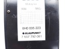 AUDI A4 ПІДСИЛЮВАЧ АУДІО 2006 CONVERTIBLE 2/3DR 8H0035223 7607792081 1.8 T  (18635246792) фото min 7
