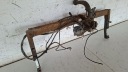 KIT TOW BAR DO TRAILERS TOYOTA COROLLA VERSO E121  photo 10