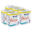 5 тональных кремов Kindii Pure Soft, 30 шт.