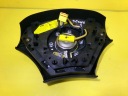 VOLANT AVEC COUSSIN FORD FOCUS MK1 1998 98AB-3600-ADW NR168photo 14