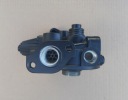 MERCEDES ACTROS SOUPAPE SUPPORT SÉCHOIR WABCO 9324000160photo 8