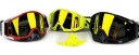 GLASSES MOTORCYCLE ENDURO NA CROSSA QUAD EYEGLASSES SKI SNOWBOARD SKIS  photo 5