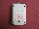 Karta Pamięci Do Konsoli Sega Dreamcast HKT-7000 VMU biała Oryginalna EAN (GTIN) 4040276000706