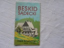БЕСКИД СЕДЕЦКИ PPWK 1985 3-е издание