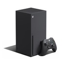 КОНСОЛЬ MICROSOFT Xbox Series X 1 ТБ