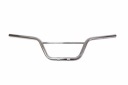 РУЛЬ ATV 150 ХРОМ HB