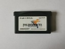 Final Fantasy Tactics Advance — японский