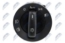 COMMUTATEUR FEUX PRINCIPALES NTY EWS-VW-129photo 9