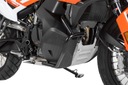 MB Защитные дуги Touratech KTM 790 Adventure / R