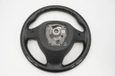 VOLANT CUIR MULTIFONCTIONNELLE BMW 5 F10 F11 9229484photo 15