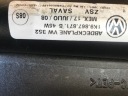 STORE COUVERCLES DE COFFRE VOLKSWAGEN GOLF V 1K9867871photo 9