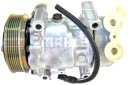 COMPRESSEUR DE CLIMATISATION CITROEN XSARA SD6V12photo 10