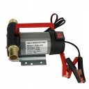 НАСОС DO ПАЛИВА МАСТИЛА ON НАФТИ НАСОС DYSTRYBUTOR 12V SAMOZASSYSAJACA 150W  (18707474367) фото min 15