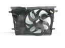 VENTILATEUR RADIATEUR FIAT GRANDE PUNTO 1.4 E5480005 P6188001photo 7