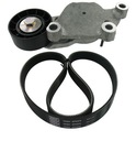 КОМПЛЕКТ РЕМНЯ SKF MULTI-ROVED. СИТРОЕН 1.4HDI/1.6HDI