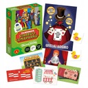 НАСТОЛЬНАЯ ИГРА «Секреты» Детская социальная игра для PARTY Mega!