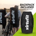 Sup-Дошки Virtufit Deska Windsup 305 Z