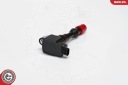 BOBINE ALLUMAGE 03SKV165 HONDA CITY 1.4 JAZZ II 1.2 1.3 30520REAZ01photo 12