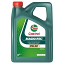 Моторное масло Castrol Magnatec S/S 0W-30 D 4л Ford