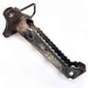 Правая подножка Yamaha YFZ 450 2004-2008 5TG-27421-10-00