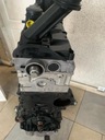 MOTOR 2.0 TDI DAV DAU DAW 