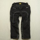 ЧОРНИЙ EAGLE CORDURA КОМБІНЕЗОН NA ДВИГУН КУРТКА МОТОЦИКЛЕТНА + ШТАНИ R. 54  фото 11