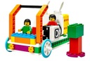 LEGO Education 45345 ШИП - Творческий развивающий набор