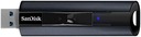 Pevný disk SanDisk Extreme Pro 128 GB Rozhranie USB 3.0 USB 3.1