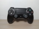 Беспроводной коврик PS4 SLIM PRO V2 Sony, черный, оригинальный DUALSHOCK 4