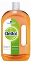 DETTOL Tekutina na odrážanie tetovacieho vzoru kalka 550ml