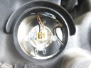 ФАРА ЛІВА ПЕРЕДНЯ FORD S-MAX I КСЕНОН 6M2113D155AH  фото 8